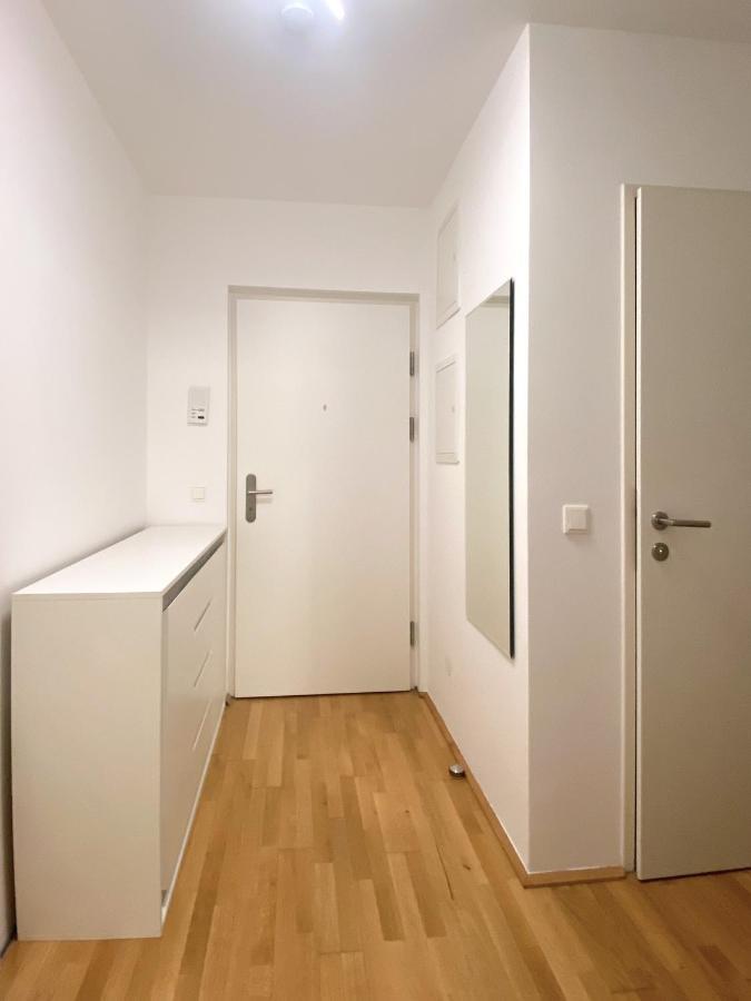 Near Lake Spacious&Furnished Beautiful Apartment Viena Exterior foto